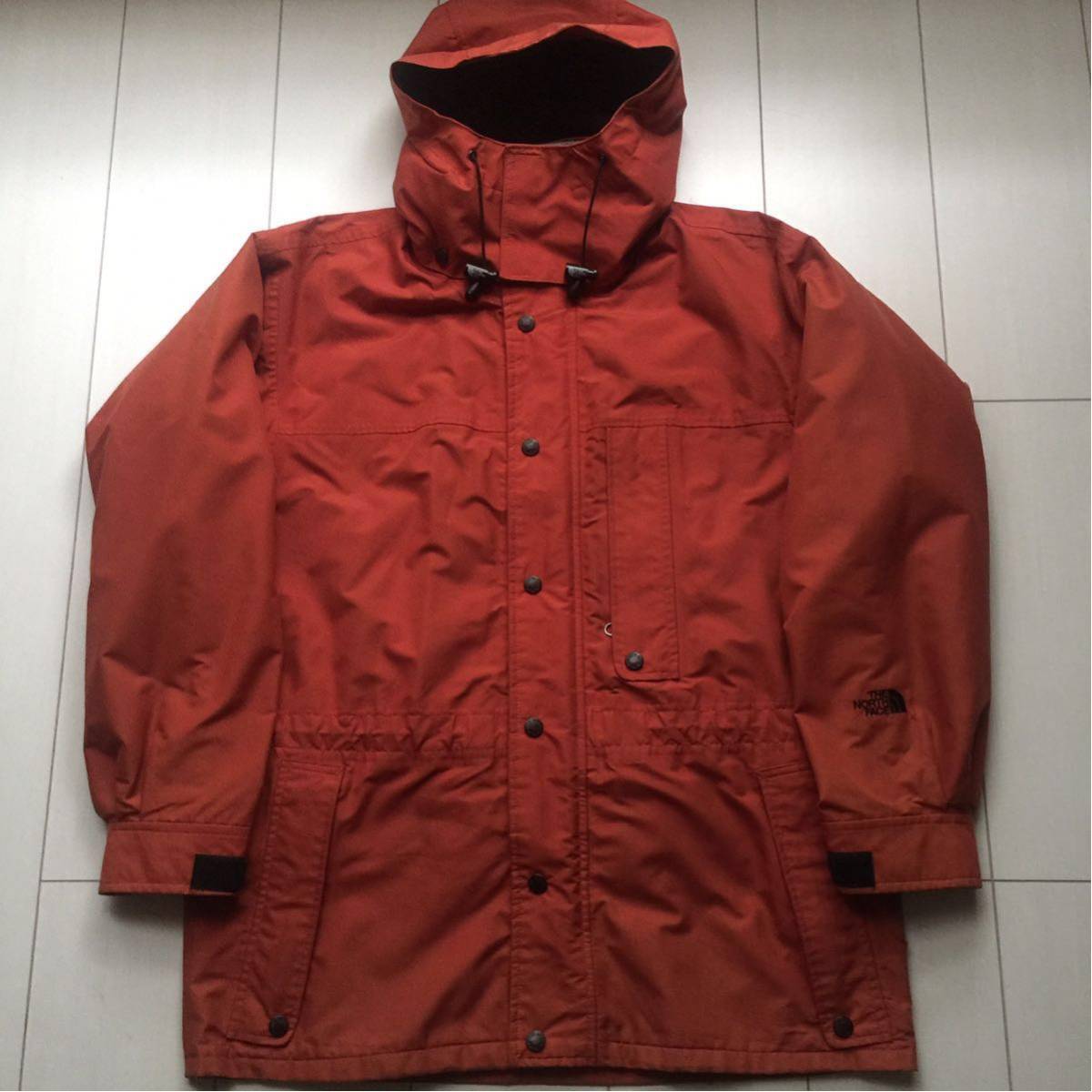 日本最大のブランド マウンテンパーカー JACKET MOUNTAIN GORE-TEX