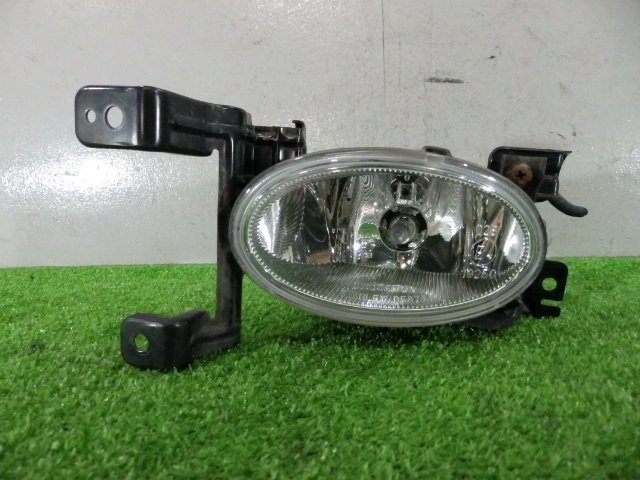 231628 H22 year Stepwagon Spada (RK5) original fog lamp left right set P5878 with cover [3D503]