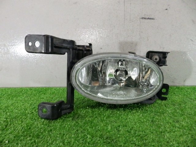 231629 H22 year Stepwagon Spada (RK5) original fog lamp left right set P5878 with cover [3D504]