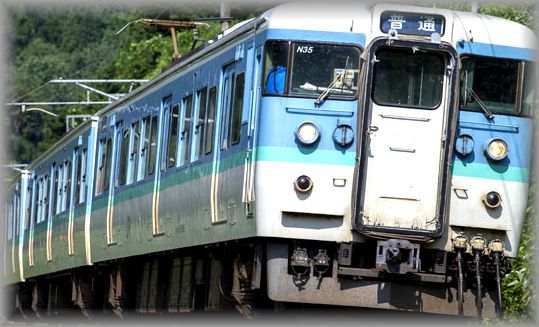 最高品質の TOMIX【HO-9091】JR 115-1000系近郊電車(長野色・N編成・リニューアル車)セット JR、国鉄車輌