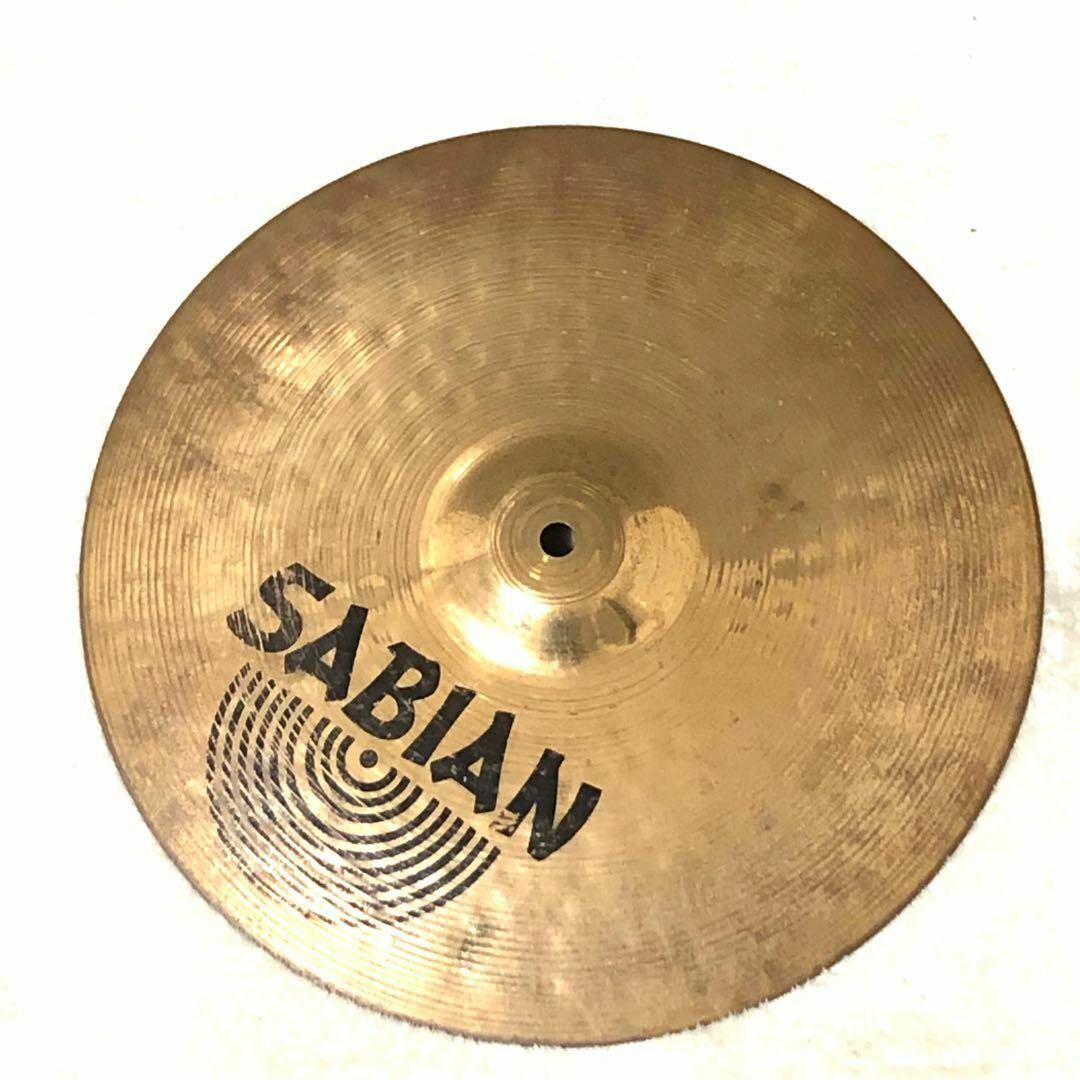 PAISTE Formula 602 Modern Essentials China 18” シンバル - シンバル