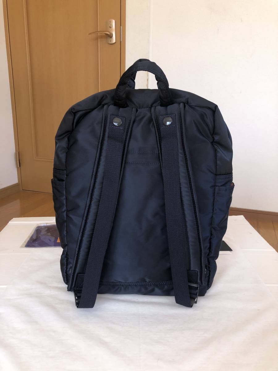 ヘッドポーター タンカー 2way リュック デイパック 藤原ヒロシ ヘッドポーター タンカー 2way リュック デイパック 藤原ヒロシ