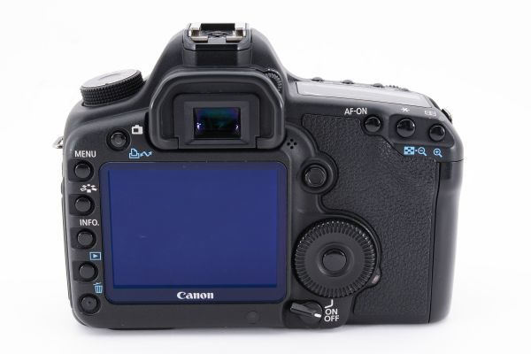 福袋 キャノン Canon EOS 5D MarkII ボディ《バッテリー・充電器完備