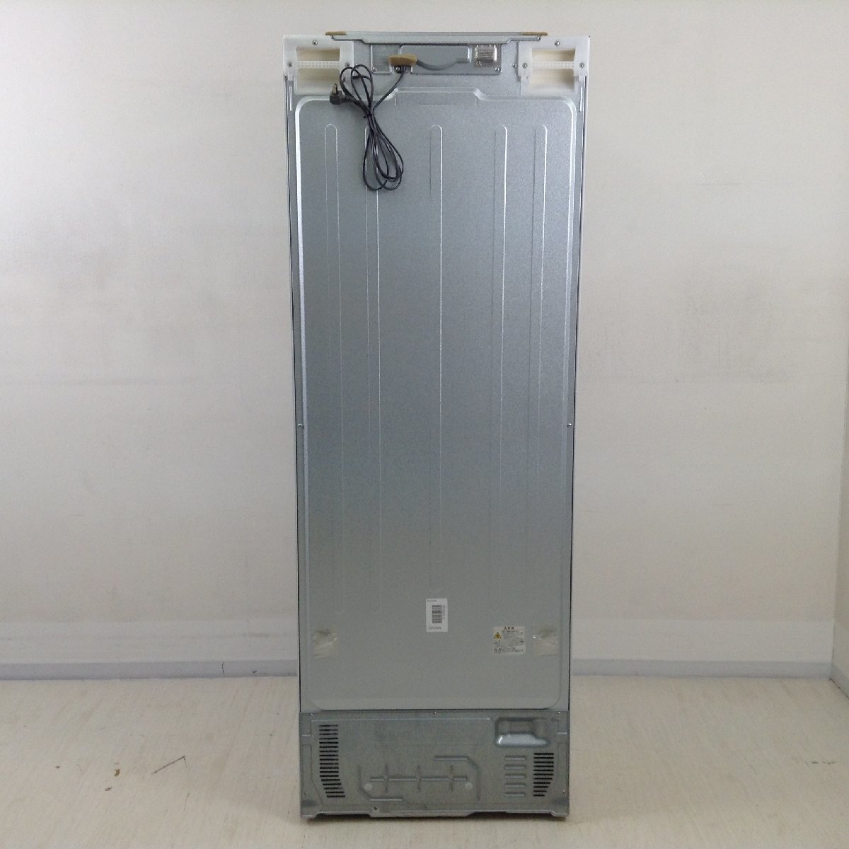 最新作の 6ドア R-XG43K(XW) ノンフロン冷凍冷蔵庫 日立 HITACHI 1210