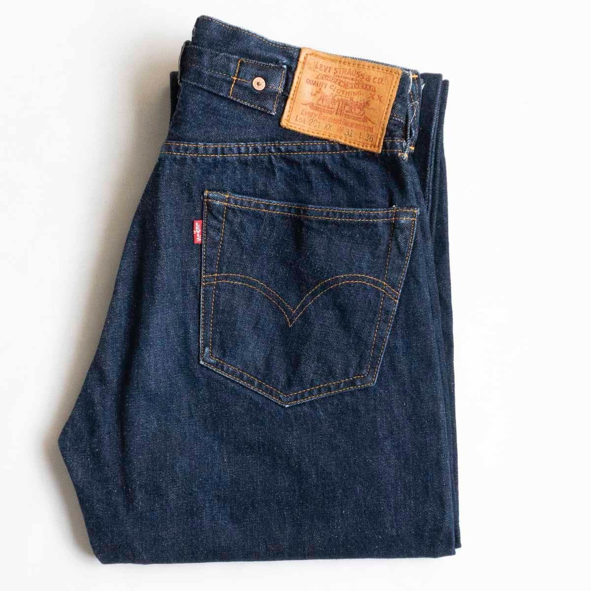 売れ筋がひ新作！ DENIM CLOTHING VINTAGE LEVI'S PANTS ヴィンテージ