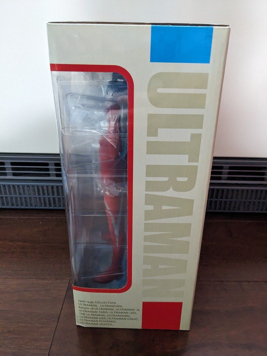 レア 希少 新品 エクスプラス 大怪獣シリーズ ウルトラセブン レア 希少 新品 エクスプラス 大怪獣シリーズ ウルトラセブン
