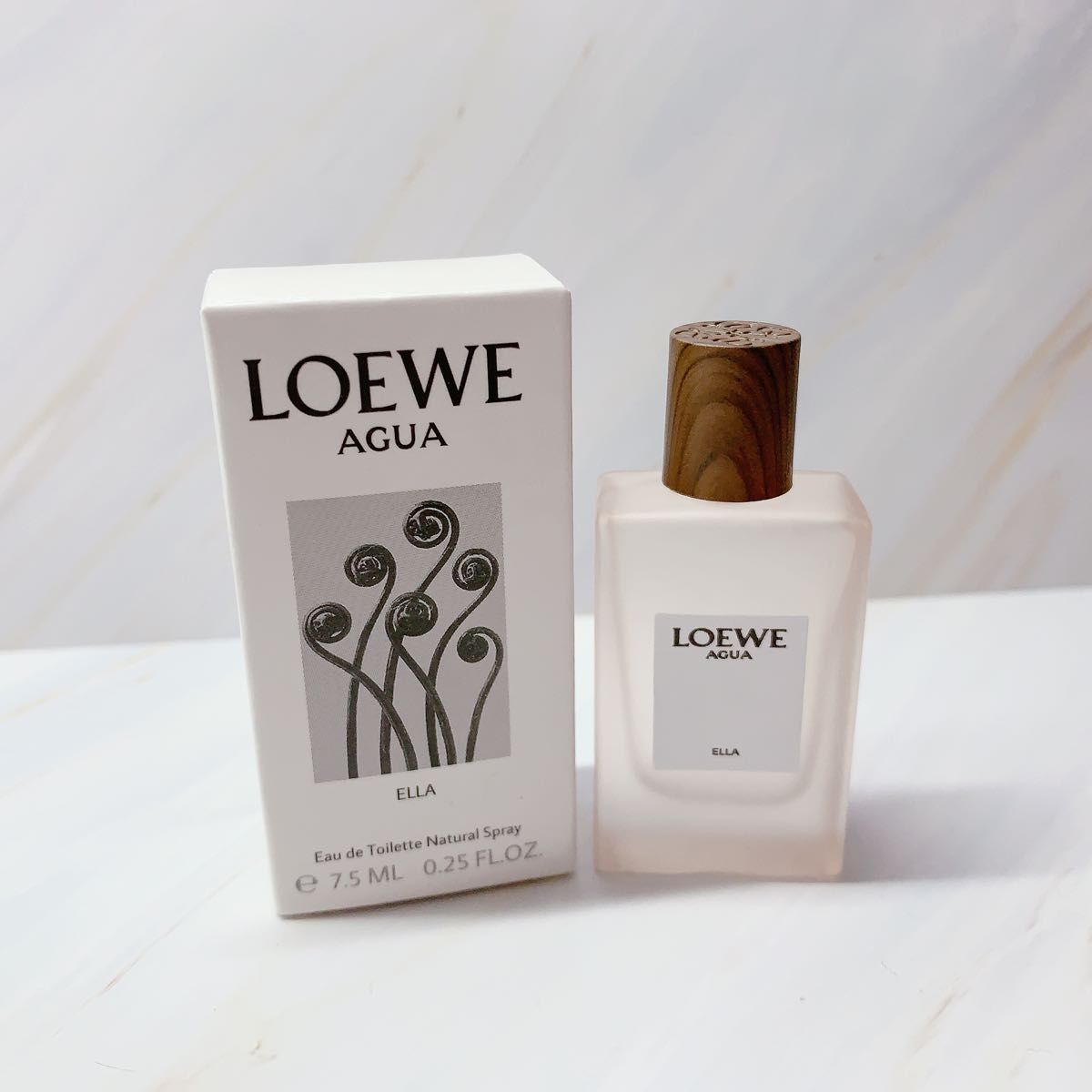 LOEWE AGUA ELLA 10ml ロエベ 香水' - 香水(ユニセックス)