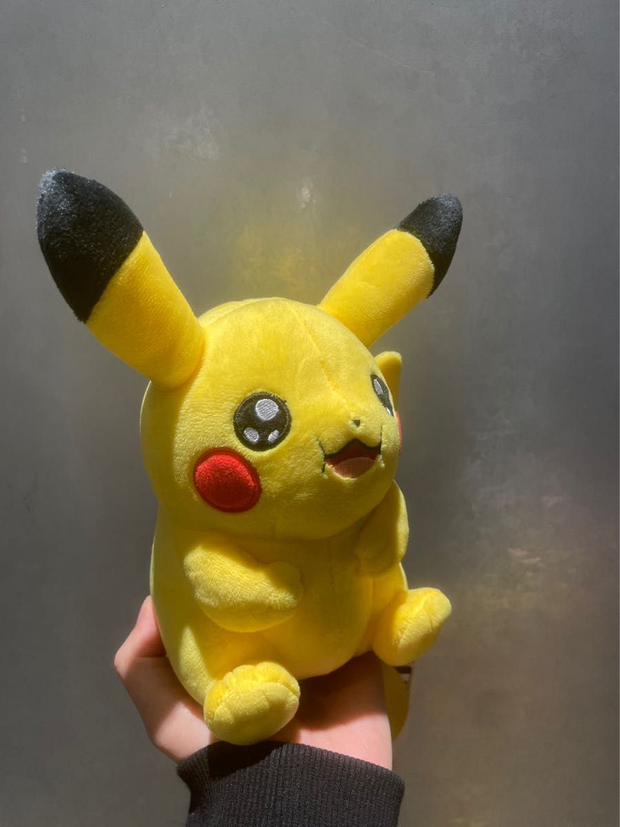 マイピカチュウ レア ポケモンセンター 限定 ピカチュウ my マイピカチュウ レア ポケモンセンター 限定 ピカチュウ my