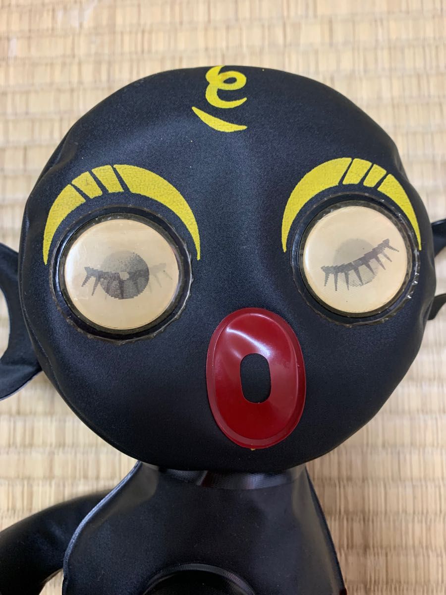 ダッコちゃん人形|Yahoo!フリマ(旧PayPayフリマ) ダッコちゃん人形|Yahoo!フリマ(旧PayPayフリマ)