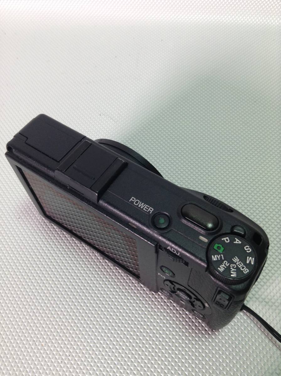 U681○RICOH リコー デジタルカメラ GR DIGITALⅢ コンパクト U681○RICOH リコー デジタルカメラ GR DIGITALⅢ コンパクト