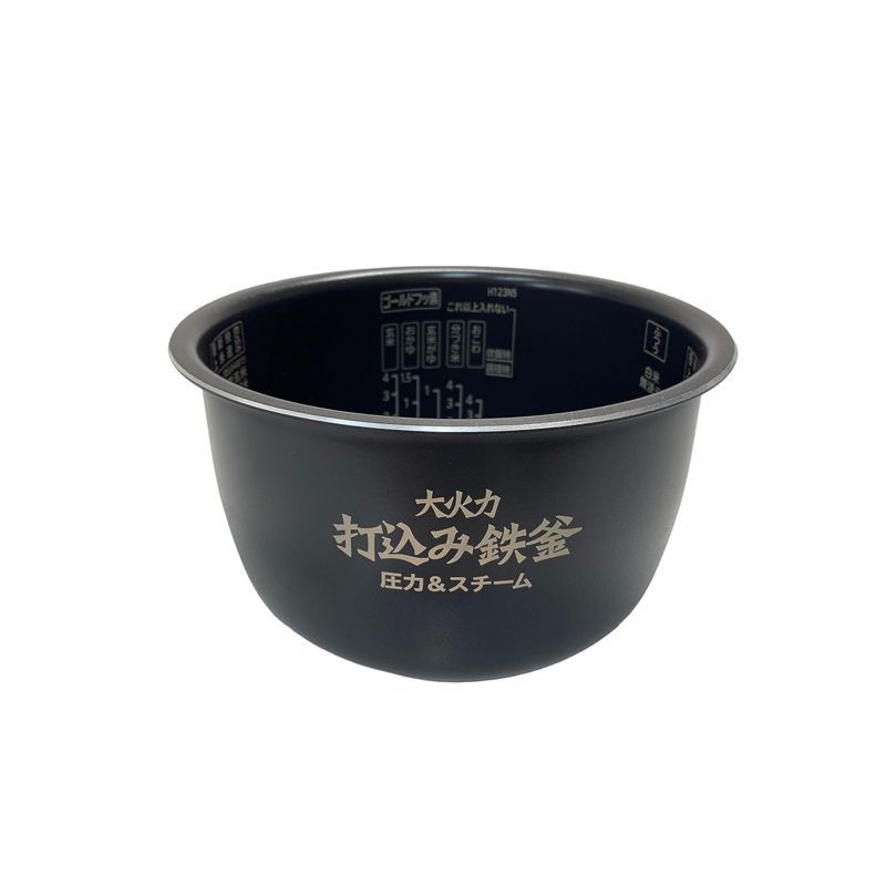 日立 HITACHI RZ-SV100K 001 炊飯器用内釜(内ナベ)-