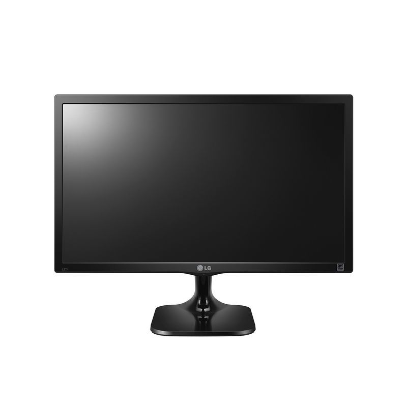 2022新商品 Black 23.5 24M47VQ-P LG その他 Full display LED Matt HD