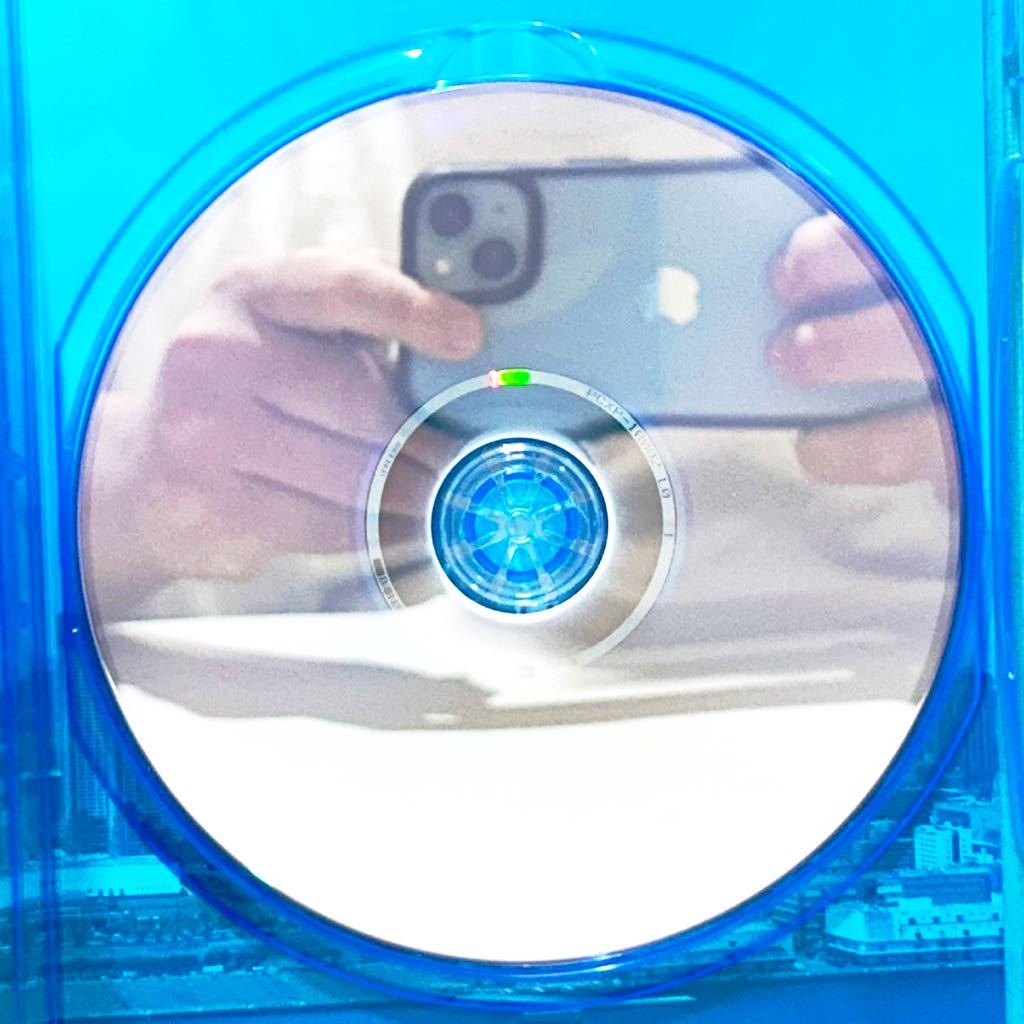 #J29F Tokyo ..virtual trip empty .Blu-ray Disc Tokyo Daylight From the air Blue-ray * disk BD operation not yet verification 