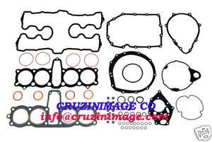 VG-188:80-83.ホンダ.CB900F.エンジンガスケットの画像1