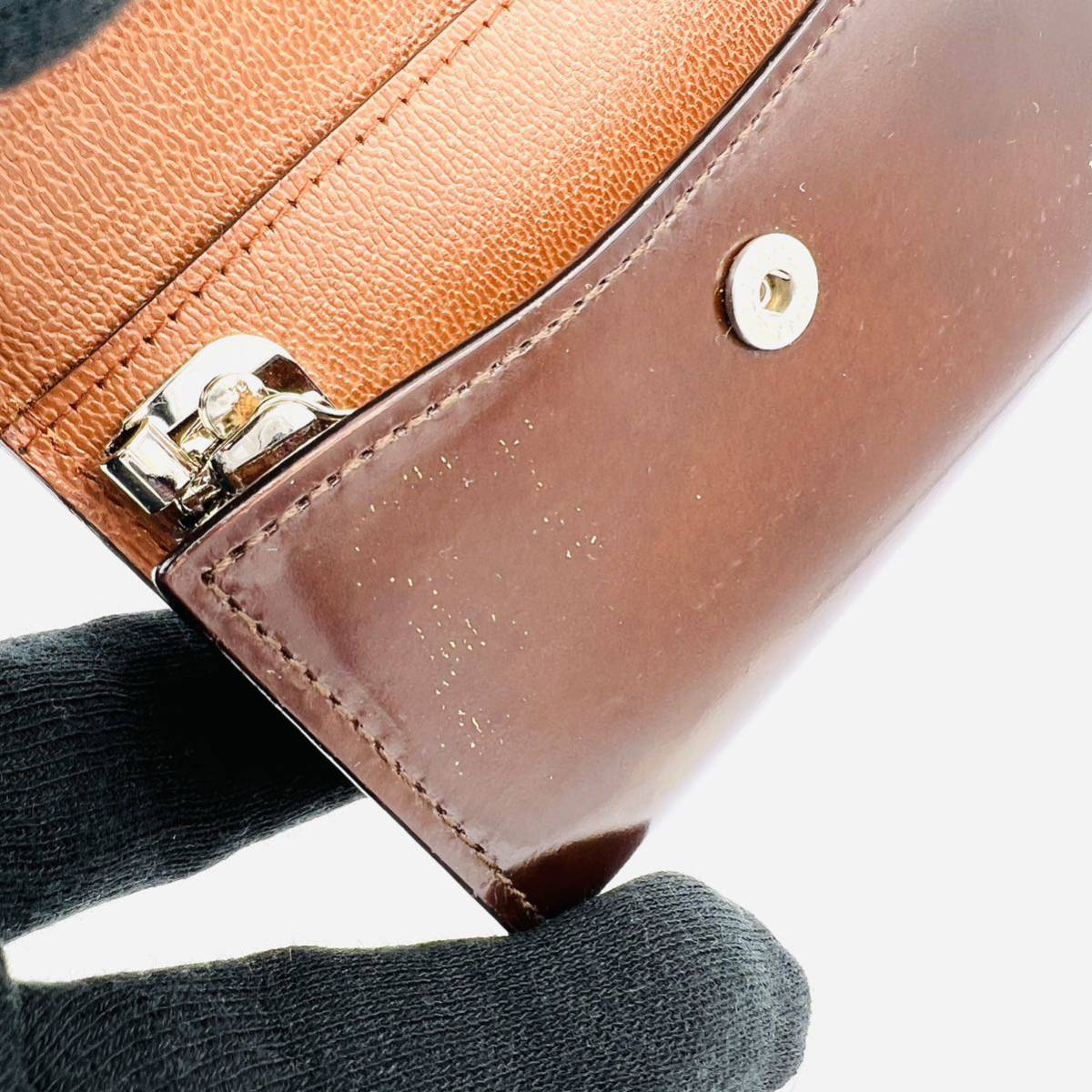 正規通販】 dunhill 付属品多数 キーケース ダンヒル キーケース