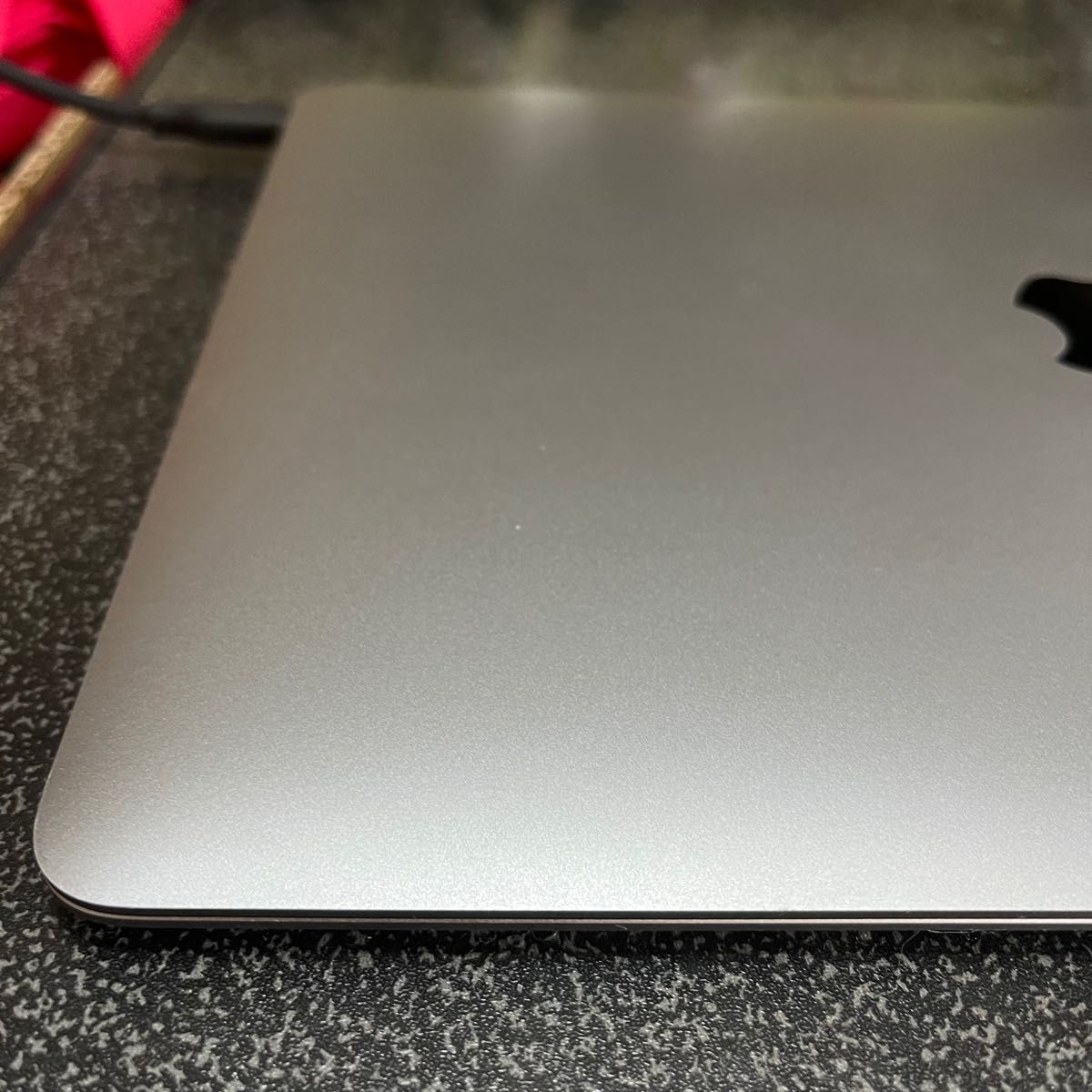 MacBook 2017 スペースグレイ 充電215 12インチ|PayPayフリマ