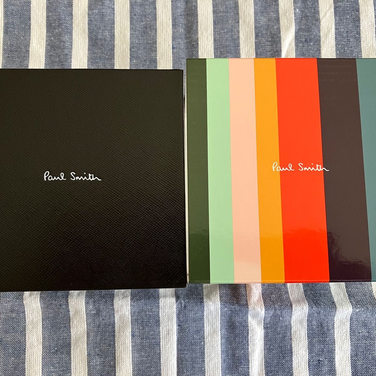 【新品未使用】Paul Smith 腕時計 レディース ゴールド