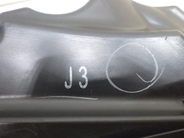 【Y0361】 FR4 FR5 ジェイド RS 後期 LED 右 ヘッドライト ヘッドランプ STANLEY W4526 打刻J3 33100-T4P-J31 中古 即決_画像8