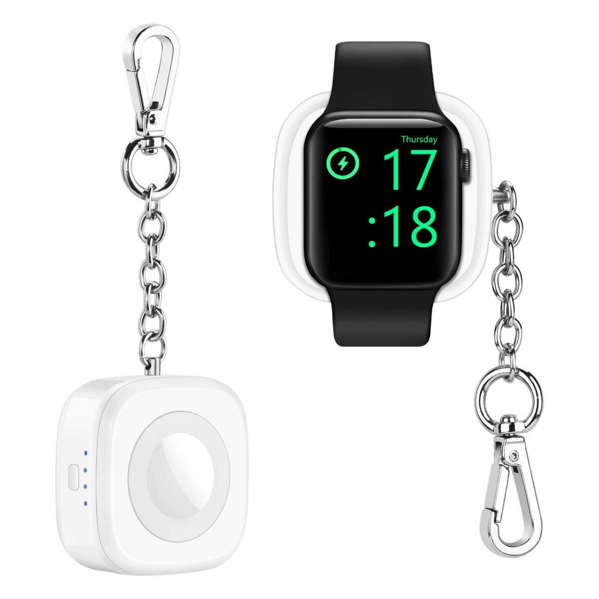 Apple Watch全シリーズ充電器 対応モデル-