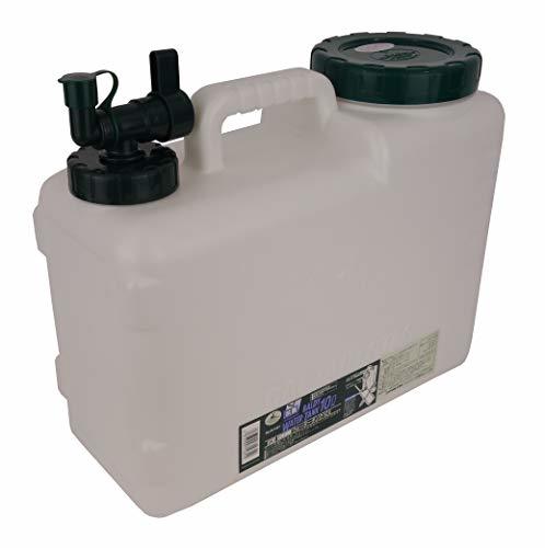  Captain Stag anti-bacterial bo Rudy - water tank 10L M-1431
