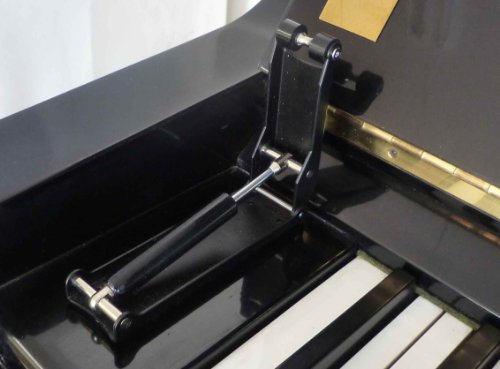 イトマサ ピアノ指ガード 鍵盤蓋開閉補助具