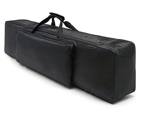 NKTM key board case 88 key for keyboard bag soft bag keyboard protection case oxford cloth Impact-proof ***