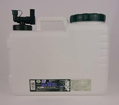  Captain Stag anti-bacterial bo Rudy - water tank 10L M-1431