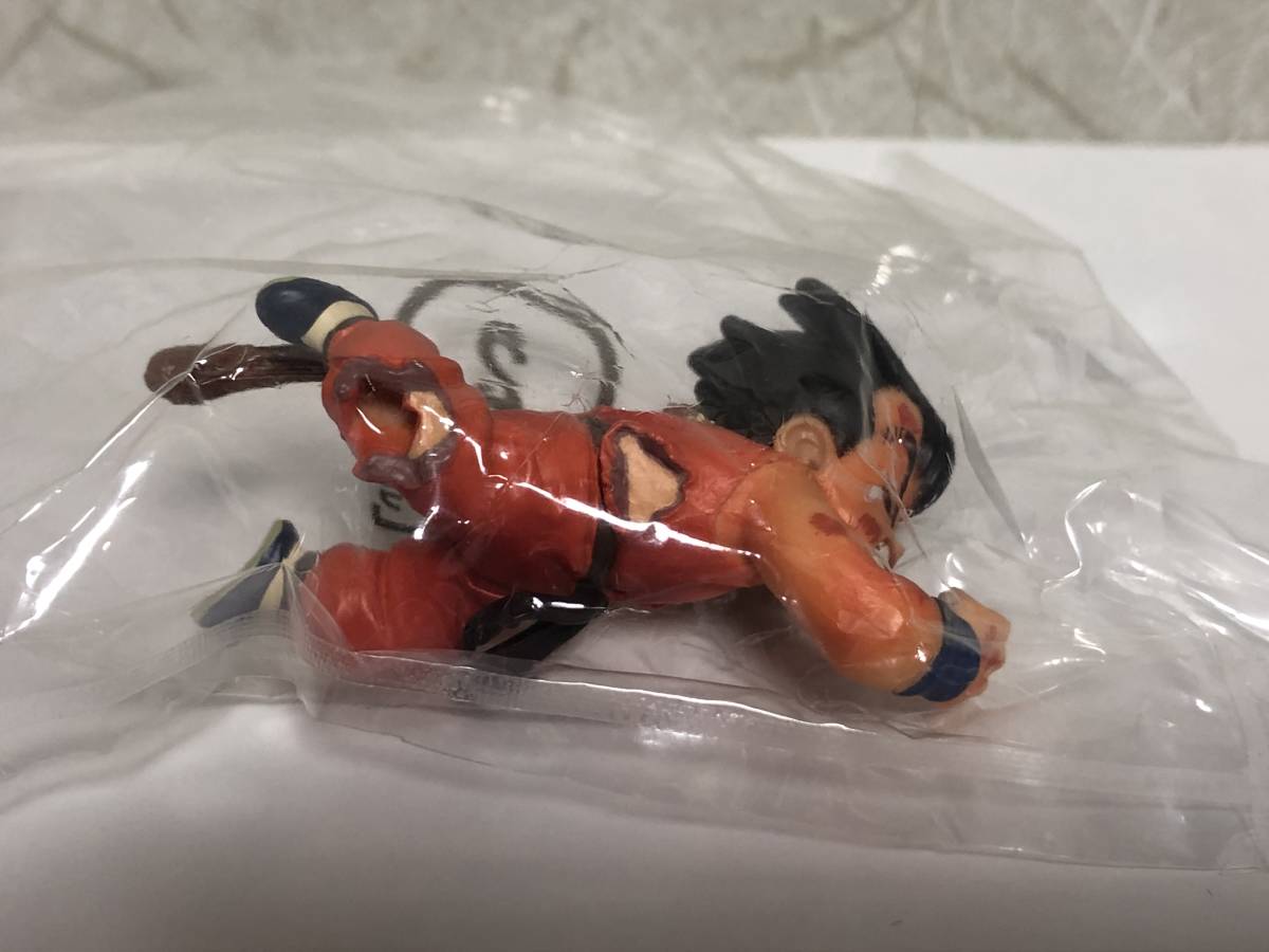  Dragon Ball Capsule ..... piccolo Great Demon King Dragon Ball klaisis compilation bonus parts (BP)[ Monkey King vs piccolo Great Demon King ]. one part 