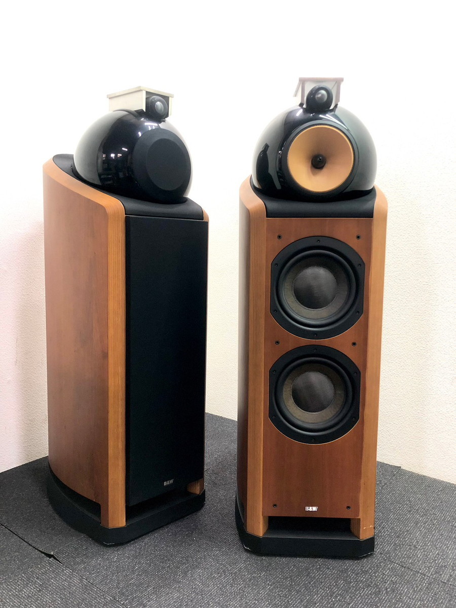 直営店に限定 & 《18108-001》Bowers Wilkins オーディオ【直接