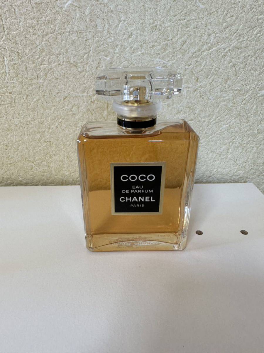 Chiết Chanel Coco EDP 5ml