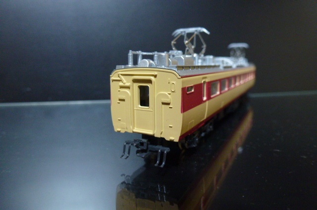 1○○KATO 10-391 485系300番台 旧製品 [モハ484-239] M車○○JPN_画像4