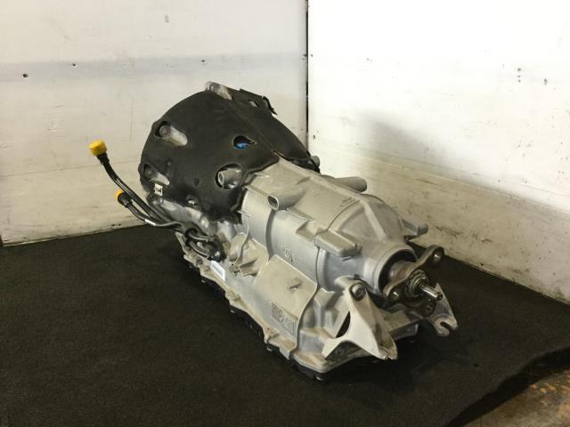 BMW 1 series LDA-1S20 automatic mission ASSY 300