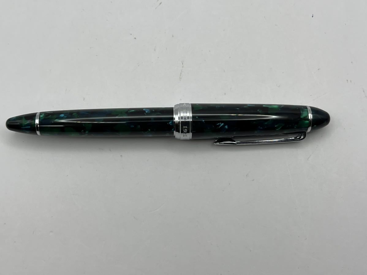 レビューを書けば送料当店負担】 セーラー万年筆 SAILOR ペン先14K585