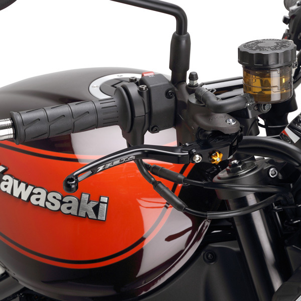 Kawasaki カワサキ Z900RS / CAFE　Z900RS SE 用 ピボットレバー　ブレーキ_画像1