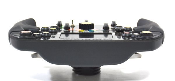 ☆極美品!Thrustmaster スラストマスター Formula Wheel Add-On