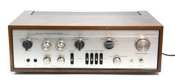 期間限定キャンペーン ☆LUXMAN プリメインアンプ☆ L-309V