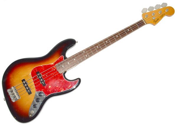 ☆FENDER JAPAN フェンダージャパン JAZZ BASS ジャズベース エレキ