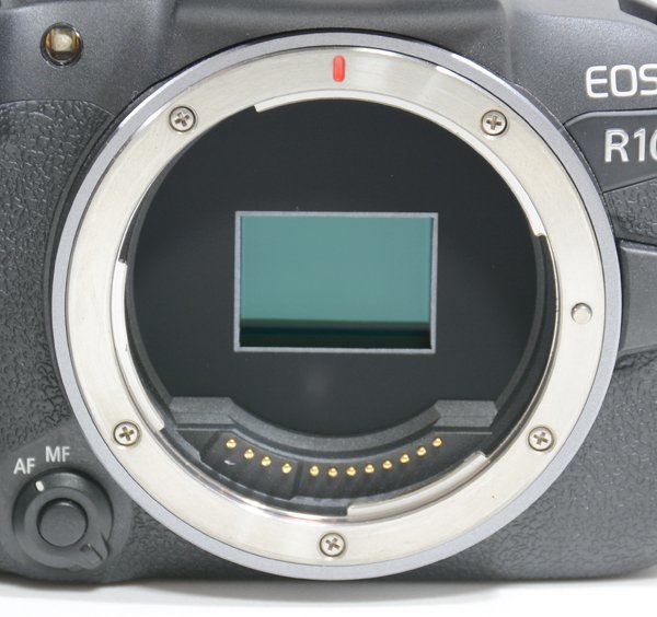 ★極美品！Canon キャノン EOS R10 RF-S18-45 IS STM レンズキット ミラーレス一眼レフ カメラ 元箱付！★_画像5