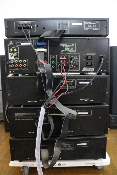 ト石】※3個口発送※ KENWOOD ケンウッド DP-3i/T-3i/A-3i/GE-3i/X ト石】※3個口発送※ KENWOOD ケンウッド DP-3i/T-3i/A-3i/GE-3i/X