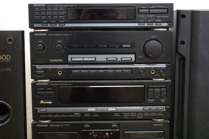ト石】※3個口発送※ KENWOOD ケンウッド DP-3i/T-3i/A-3i/GE-3i/X ト石】※3個口発送※ KENWOOD ケンウッド DP-3i/T-3i/A-3i/GE-3i/X