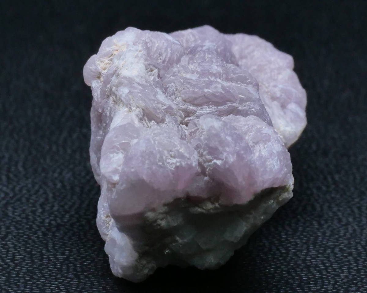 【鉱物 標本 リチア雲母 結晶 原石】アフガニスタン レピドライトの画像8