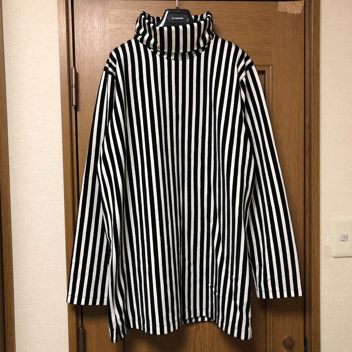 1994AW Yohji Yamamoto POUR HOMMEヨウジヤマモトプールオム94AWマリオ