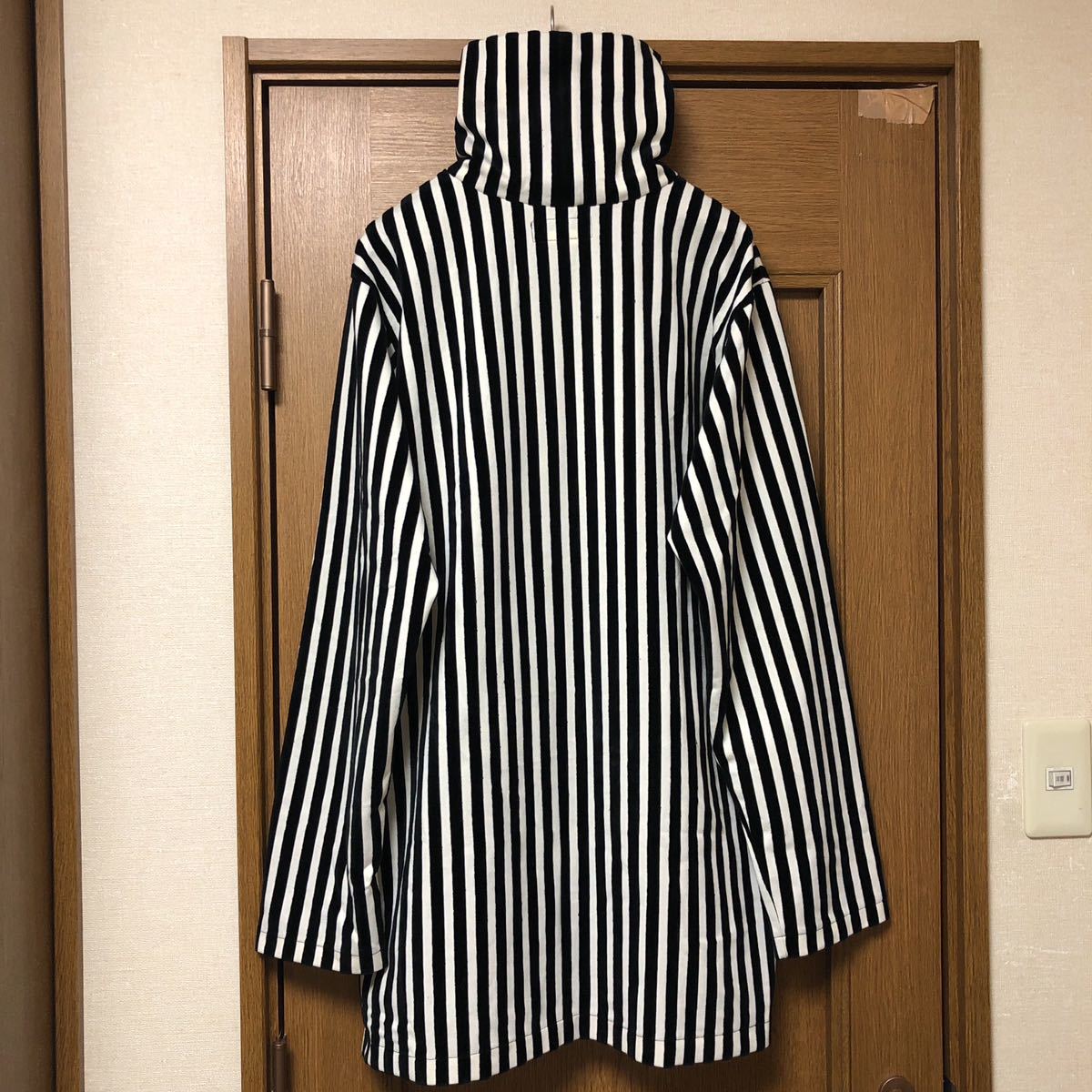 1994AW Yohji Yamamoto POUR HOMMEヨウジヤマモトプールオム94AWマリオ