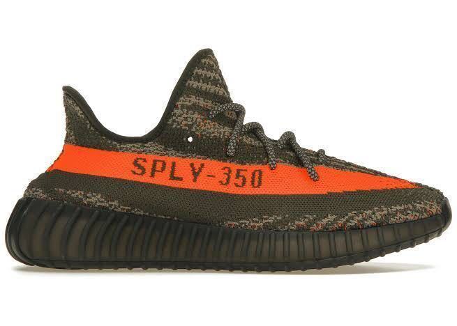 サイズ交換ＯＫ】 350 Boost YEEZY adidas V2 ベルーガ アディダス