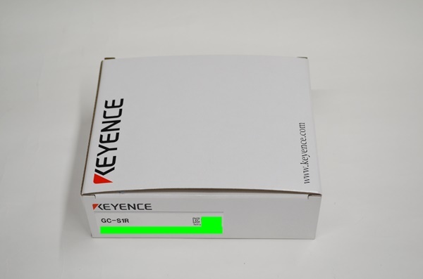 未使用 KEYENCE キーエンス GC-S1R 安全リレー出力ユニット