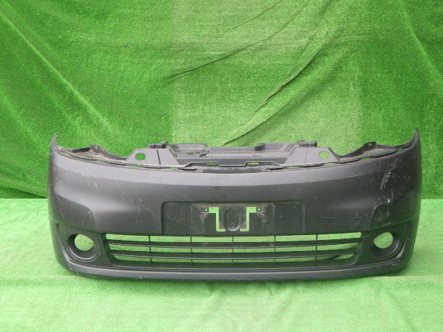 M20 VM20 previous term NV200 Vanette original front bumper Nissan foundation 62022 JX04H