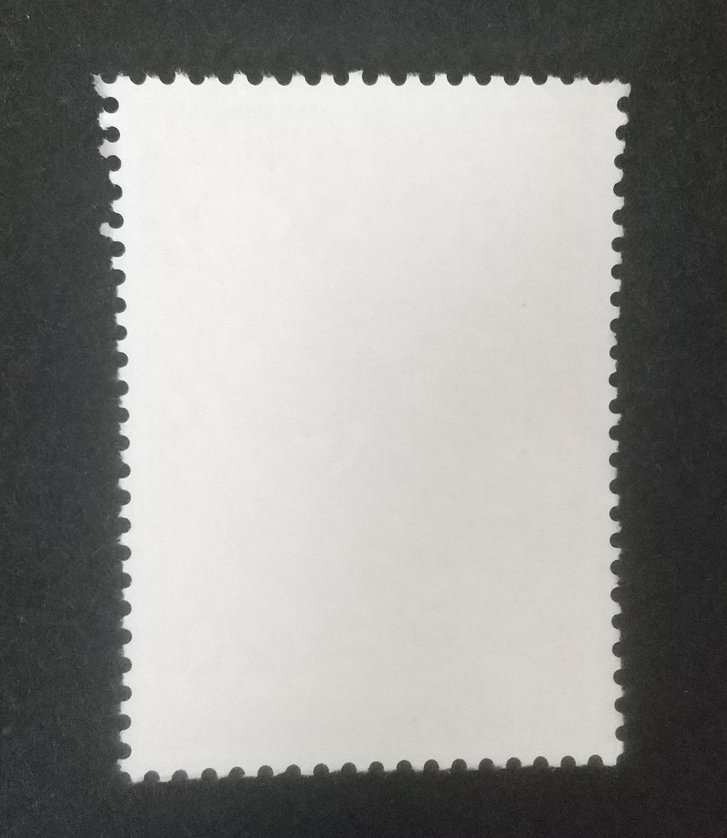 記念切手 放送50年記念 1975 未使用品 (ST-50)_画像2