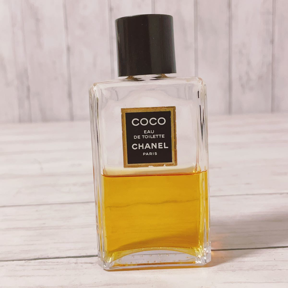 c3489 CHANEL シャネル　COCO ココ　EDT 75ml_画像5