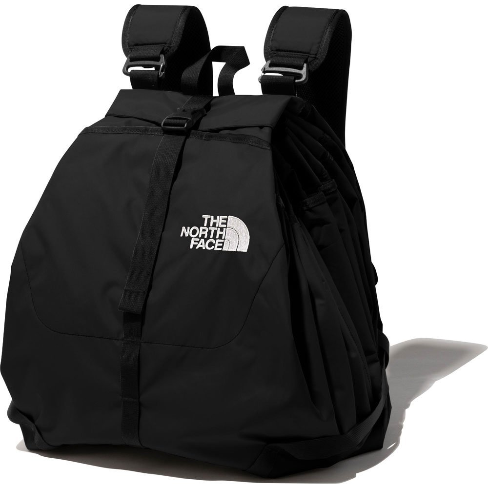 1453231-THE NORTH FACE/Escape Pack エスケープパック バックパック バッグ カバン