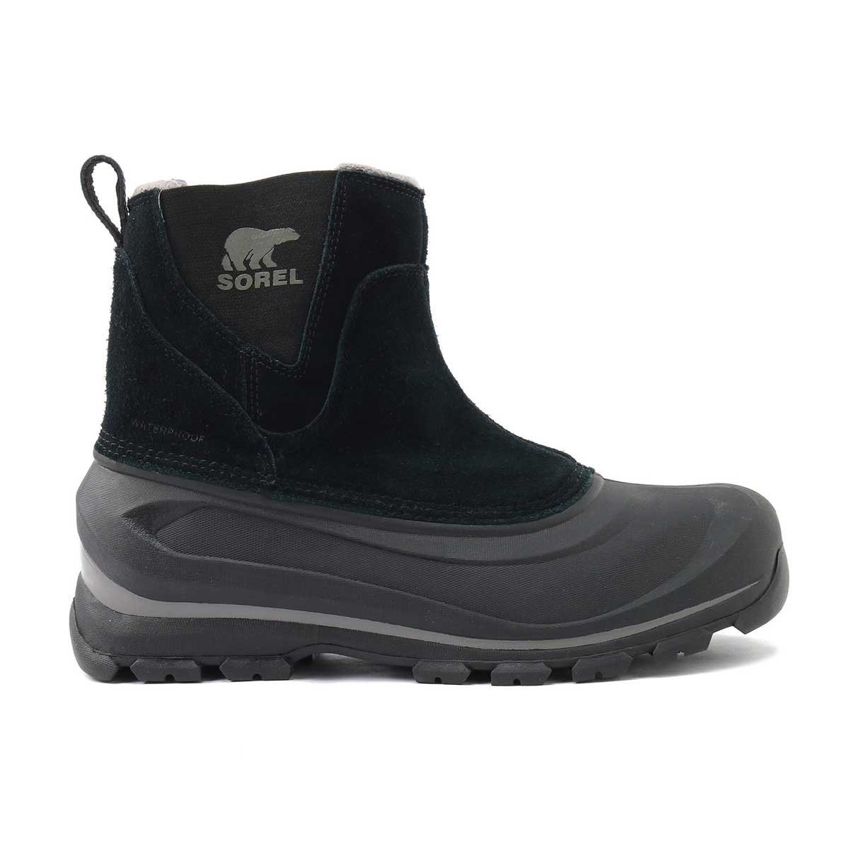未使用品】 933757-SOREL/BUXTON スノーブーツ/27.0 メンズ バクストン